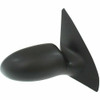 DOOR MIRROR RH POWER REPLACEMENT FOR FORD FOCUS 2007 PARTSLINK NUMBER  FO1321180