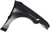 FENDER FR LH REPLACEMENT FOR FORD FOCUS 2007 PARTSLINK NUMBER  FO1240240