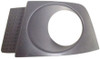 FOG LAMP BEZEL FR RH ZX4 W/APPEARANCE PKG REPLACEMENT FOR FORD FOCUS 2007 PARTSLINK NUMBER  FO2599106