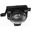 FOG LAMP FR LH W/O APPEARANCE PKG HQ REPLACEMENT FOR FORD FOCUS 2007 PARTSLINK NUMBER  FO2592218