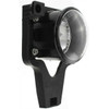 FOG LAMP FR LH W/O APPEARANCE PKG HQ REPLACEMENT FOR FORD FOCUS 2007 PARTSLINK NUMBER  FO2592218