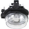 FOG LAMP FR LH/RH REPLACEMENT FOR FORD FOCUS 2007 PARTSLINK NUMBER  FO2594102