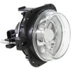 FOG LAMP FR LH/RH REPLACEMENT FOR FORD FOCUS 2007 PARTSLINK NUMBER  FO2594102