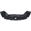 UNDERCAR SHIELD REPLACEMENT FOR FORD FOCUS 2007 PARTSLINK NUMBER  FO1228106