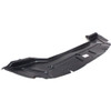 UNDERCAR SHIELD REPLACEMENT FOR FORD FOCUS 2007 PARTSLINK NUMBER  FO1228106