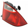 TAIL LAMP RH SDN HQ REPLACEMENT FOR FORD FOCUS 2007 PARTSLINK NUMBER  FO2801188