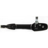 DOOR HANDLE FR RH OUTER W/O KEYHOLE REPLACEMENT FOR FORD MUSTANG 2007 PARTSLINK NUMBER  FO1311151