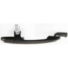 DOOR HANDLE FR RH OUTER W/O KEYHOLE REPLACEMENT FOR FORD MUSTANG 2007 PARTSLINK NUMBER  FO1311151