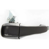 DOOR HANDLE FR RH OUTER W/O KEYHOLE REPLACEMENT FOR FORD MUSTANG 2007 PARTSLINK NUMBER  FO1311151