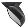 DOOR MIRROR RH POWER REPLACEMENT FOR FORD MUSTANG 2007 PARTSLINK NUMBER  FO1321243
