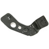 BUMPER BRACKET FR RH REPLACEMENT FOR FORD MUSTANG GT 2007 PARTSLINK NUMBER  FO1067166
