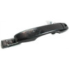 DOOR HANDLE FR LH OUTER W/KEYHOLE REPLACEMENT FOR FORD MUSTANG GT 2007 PARTSLINK NUMBER  FO1310151