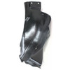 FENDER LINER RH (RR SECTION) REPLACEMENT FOR FORD MUSTANG SHELBY GT500 2007 PARTSLINK NUMBER  FO1251128