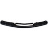 GRILLE LOWER BASE MODEL REPLACEMENT FOR FORD MUSTANG 2007 PARTSLINK NUMBER  FO1036115