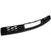 GRILLE LOWER BASE MODEL REPLACEMENT FOR FORD MUSTANG 2007 PARTSLINK NUMBER  FO1036115