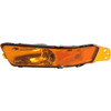 SIGNAL LAMP FR LH HQ REPLACEMENT FOR FORD MUSTANG 2007 PARTSLINK NUMBER  FO2520180