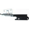 HOOD HINGE LH REPLACEMENT FOR FORD MUSTANG GT 2007 PARTSLINK NUMBER  FO1236128