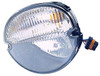 SIGNAL LAMP FR LH WTH FOG LAMP FR EXCLUDE GXP  REPLACEMENT FOR PONTIAC SOLSTICE 2006 PARTSLINK NUMBER GM2520187V