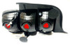 TAIL LAMP RH HQ REPLACEMENT FOR FORD MUSTANG SHELBY GT500 2007 PARTSLINK NUMBER  FO2801191