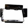 BUMPER BRACKET FR RH STEEL  REPLACEMENT FOR PONTIAC TORRENT 2006 PARTSLINK NUMBER GM1067163