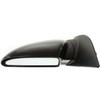 DOOR MIRROR LH POWER PTM  REPLACEMENT FOR PONTIAC TORRENT 2006 PARTSLINK NUMBER  GM1320320