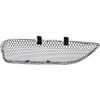 GRILLE LH INNER  REPLACEMENT FOR PONTIAC TORRENT 2006 PARTSLINK NUMBER GM1200564