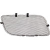 GRILLE LH INNER  REPLACEMENT FOR PONTIAC TORRENT 2006 PARTSLINK NUMBER GM1200564