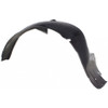 FENDER LINER FR RH LACROSSE CXL/CX 05-07   REPLACEMENT FOR BUICK LACROSSE 2009 PARTSLINK NUMBER  GM1251110