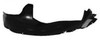 FENDER LINER FR RH LACROSSE CXL/CX 05-07   REPLACEMENT FOR BUICK LACROSSE 2009 PARTSLINK NUMBER  GM1251110