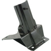 BUMPER BRACKET FR LH STEEL    REPLACEMENT FOR BUICK LUCERNE 2009 PARTSLINK NUMBER  GM1066187