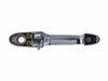 DOOR HANDLE FR/RR RH OUTER CHROME (W/KEY HO)    REPLACEMENT FOR BUICK LUCERNE 2009 PARTSLINK NUMBER  GM1311164