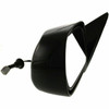 DOOR MIRROR LH POWER HTD PTM    REPLACEMENT FOR BUICK LUCERNE 2009 PARTSLINK NUMBER  GM1320346