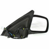DOOR MIRROR RH POWER HTD PTM    REPLACEMENT FOR BUICK LUCERNE 2009 PARTSLINK NUMBER  GM1321346
