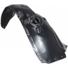 FENDER LINER FR RH    REPLACEMENT FOR BUICK LUCERNE 2009 PARTSLINK NUMBER  GM1249182