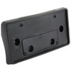 LICENSE PLATE BRACKET FR    REPLACEMENT FOR CADILLAC CTS 2009 PARTSLINK NUMBER  GM1068129