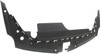 RADIATOR SUPPORT COVER UPPER    REPLACEMENT FOR CADILLAC CTS 2009 PARTSLINK NUMBER  GM1224106
