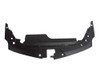 RADIATOR SUPPORT COVER UPPER    REPLACEMENT FOR CADILLAC CTS 2009 PARTSLINK NUMBER  GM1224106