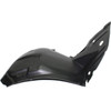 FENDER LINER FR RH   REPLACEMENT FOR CADILLAC CTS-V SEDAN  2009 PARTSLINK NUMBER  GM1249229