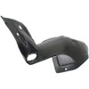 FENDER LINER FR RH   REPLACEMENT FOR CADILLAC CTS-V SEDAN  2009 PARTSLINK NUMBER  GM1249229