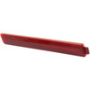 REFLECTOR RR RH HQ   REPLACEMENT FOR CADILLAC CTS-V SEDAN  2009 PARTSLINK NUMBER  GM1185105