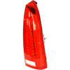 TAIL LAMP RH HQ    REPLACEMENT FOR CADILLAC DTS  2009 PARTSLINK NUMBER  GM2819181