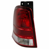 TAIL LAMP LH HQ REPLACEMENT FOR FORD FREESTAR 2007 PARTSLINK NUMBER  FO2800183