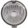 FOG LAMP FR LH/RH REPLACEMENT FOR FORD FREESTAR 2007 PARTSLINK NUMBER  FO2592187V