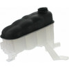 COOLANT RECOVERY TANK W/O CAP   REPLACEMENT FOR CADILLAC ESCALADE  2009 PARTSLINK NUMBER  GM3014113