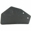 ENGINE SPLASH SHIELD RH REPLACEMENT FOR FORD FREESTAR 2007 PARTSLINK NUMBER  FO1251146