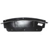 BUMPER DEFLECTOR FR LOWER (MOUNT TO RADSUPPORT) REPLACEMENT FOR FORD FREESTYLE 2007 PARTSLINK NUMBER  FO1091101
