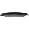 BUMPER DEFLECTOR FR LOWER (MOUNT TO RADSUPPORT) REPLACEMENT FOR FORD FREESTYLE 2007 PARTSLINK NUMBER  FO1091101