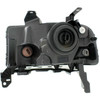 HEAD LAMP RH HQ REPLACEMENT FOR FORD FREESTYLE 2007 PARTSLINK NUMBER  FO2519104