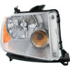 HEAD LAMP RH HQ REPLACEMENT FOR FORD FREESTYLE 2007 PARTSLINK NUMBER  FO2519104