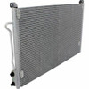 CONDENSER (3573) REPLACEMENT FOR FORD FREESTYLE 2007 PARTSLINK NUMBER  FO3030207